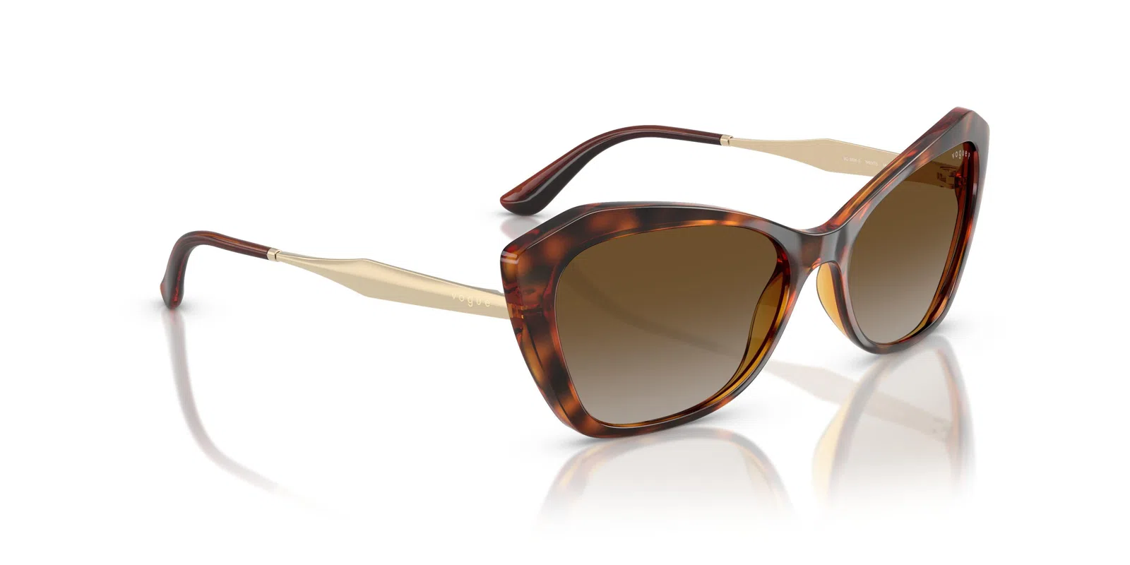 Vogue 5626S Sunglasses - view 34